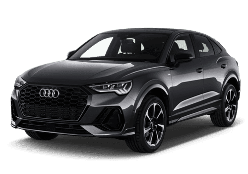 Audi Q3 à louer à Casablanca