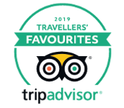 TripAdvisor Award